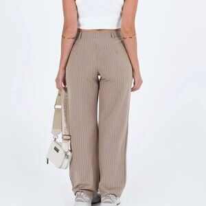 Titius pants beige petite